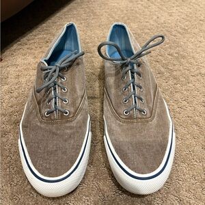 Sperry TopSider Men’s 12